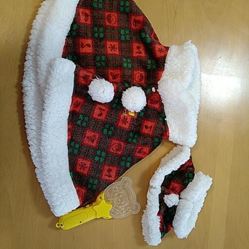 ★しまじろう★クリスマスコンサートグッズ