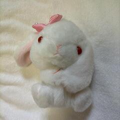 【受付中】うさぎ紅白