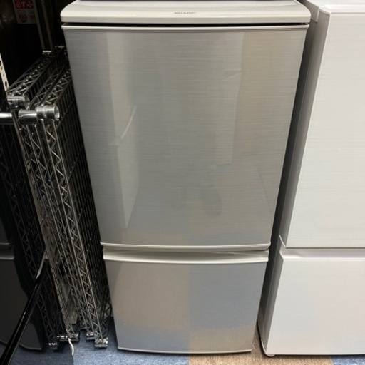 【東京都送料無料】SHARP シャープ 137L 2015年製