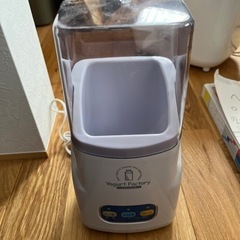 ヨーグルトメーカー