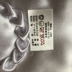 フワフワなファーの画像