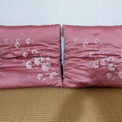 高級座布団