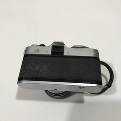 取引場所　南観音　O2210-745 ジャンクCanon一眼レフの画像