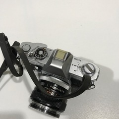 取引場所　南観音　O2210-745 ジャンクCanon一眼レフの画像