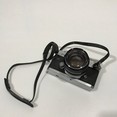 取引場所　南観音　O2210-745 ジャンクCanon一眼レフ