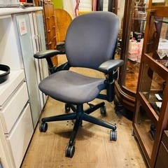 【売約済み】　Steelcase Leap スチールケース リー...