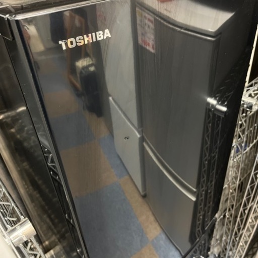 【東京都送料無料】東芝 TOSHIBA 153L 2017年製