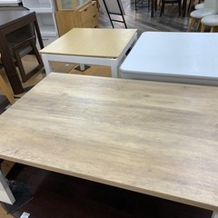 家具調コタツ　ニトリ　MSU=SO1H 2021年製　フロット