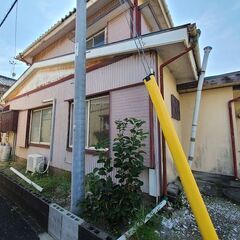 ペット多頭飼いOK！内外DIY可！使い方自由！屋事務所、倉庫、シ...