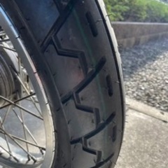 本日限定　GB250 クラブマン　レストアベースの画像