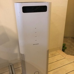 Balmudaバルミューダ　空気清浄機　Air Engine　エ...