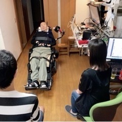 日常の大切さを見直すきっかけを与えてくれる仕事です。