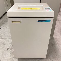 中古　良品　業務用　明光商会　MSシュレッダー　A3まで　最大2...