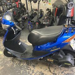 東京大塚発スズキ・アドレスｖ50  CA4BA現役バイク自賠責付き試乗も可能　乗って帰れます！ （投稿ID : snes1）の画像