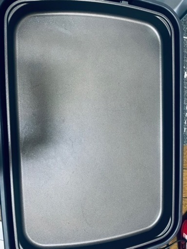 象印　ホットプレート　大型48cm