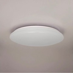￥4.800→￥1.500  【美品】照明　LEDシーリングライ...