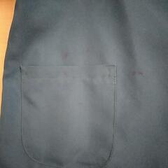 制服☆西江原幼児園★Ｌ 120㎝★一年弱の着用の画像