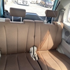 日産ルークスの画像