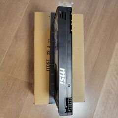 MSI GeForce GTX 980 OCV1