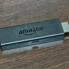 ジャンク　Fire TV