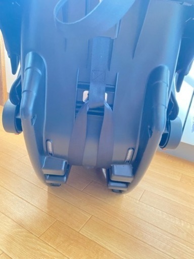 チャイルドシート(引き渡し者決定)