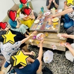 残り5名♪ 広がる人脈✨　気軽に寄れる異業種交流会♪ - 千代田区