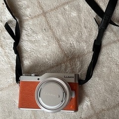 Panasonic Lumix DC-GF9W 