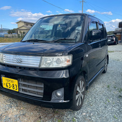 スティングレー　車検付き！！