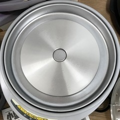 ロ2210-751 Two  Wings 小型グリルパンの画像
