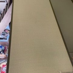スタイロ畳  13枚  175cm×88cm厚み3cm  全部貰...