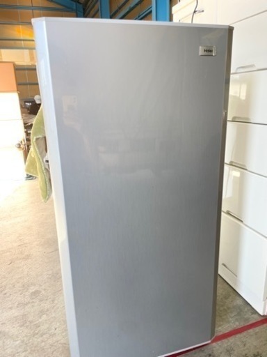 2016年製 100L Haier  冷凍庫JF-NU100G