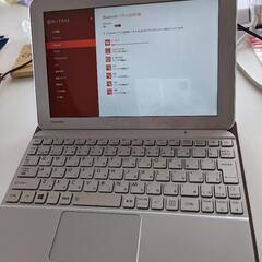 東芝　dynabook Tab S50 （Bluetoothキー...