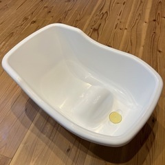 ベビーバス譲ります⭐︎引き取り可能な方