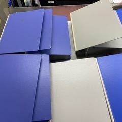オフィス用ファイル　まとめ売り