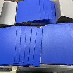 オフィス用ファイル　まとめ売りの画像