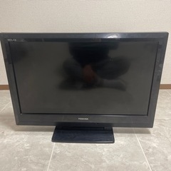 TOSHIBA REGZA BC3 32BC3 東芝　液晶テレビ...