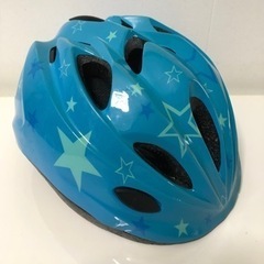 キッズ　ヘルメット