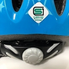 キッズ　ヘルメットの画像
