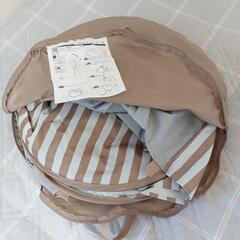 【新品】サンシェード　トップバリュ