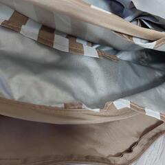 【新品】サンシェード　トップバリュの画像