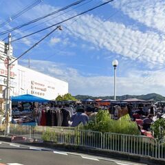 １１／４(祝)アルプラザ亀岡★車で楽々出店