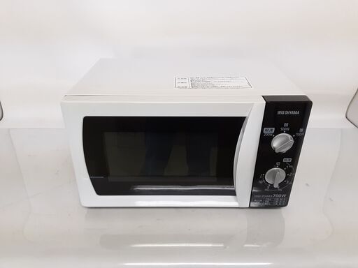 アイリスオーヤマ 電子レンジ 2016年製 IMB-T171　/DJ-1100 N