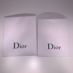 【美品　11点セット】クリスチャンディオール　ショッパーの画像
