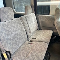 (成約済)車検：令和5年1月まで！人気の軽バン ホンダ・バモスの画像