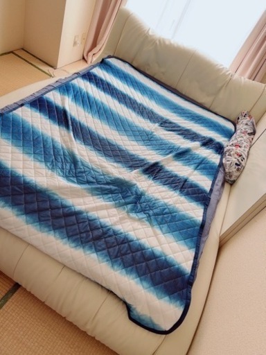 【取引決定済】ベッドフレーム