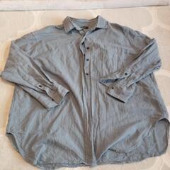 ジーナシス　シャツ