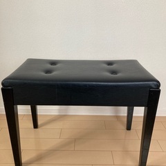 YAMAHA ピアノ椅子