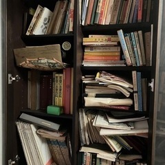 古本まとめて　part2の画像