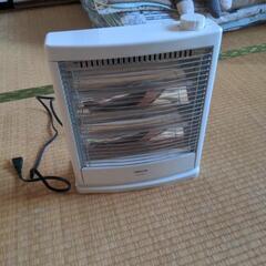 電気ヒーター
