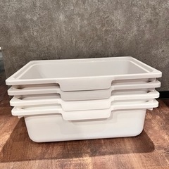 ニトリ カラボ 用引き出し